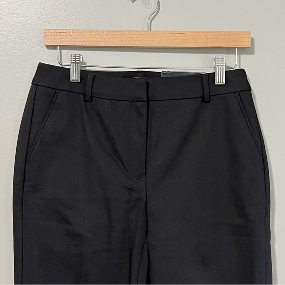 RW&CO Curvy Fit Mid Rise Slim Leg Ankle Length Pant - Picture 5 of 14